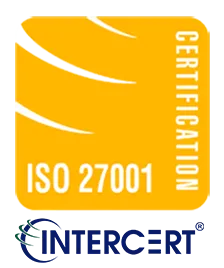 ISO Certified